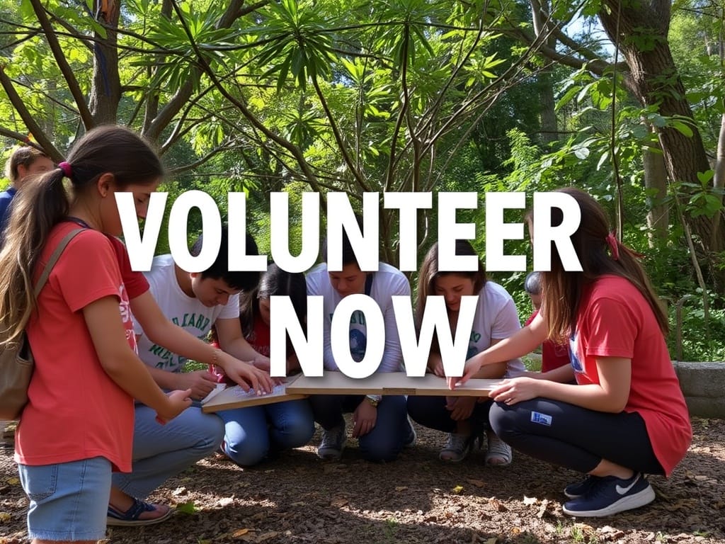 Illustrative image for Earth Day beach cleanup 2026: generated_image