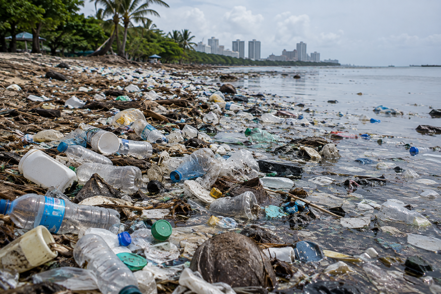 No image provided; context suggests discussion on extended producer responsibility plastic in pollution management.