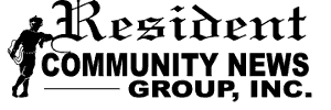 Logo for Salt & Soul media Ponte Vedra on a resident masthead, featuring bold typography and a minimalist design.